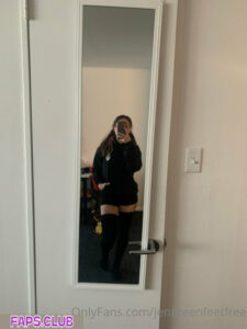 Jennteenfeetfree photo #23 - Faps