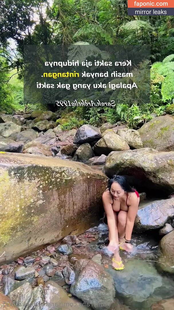 Lennon Elizabeth leaked nude picture 1