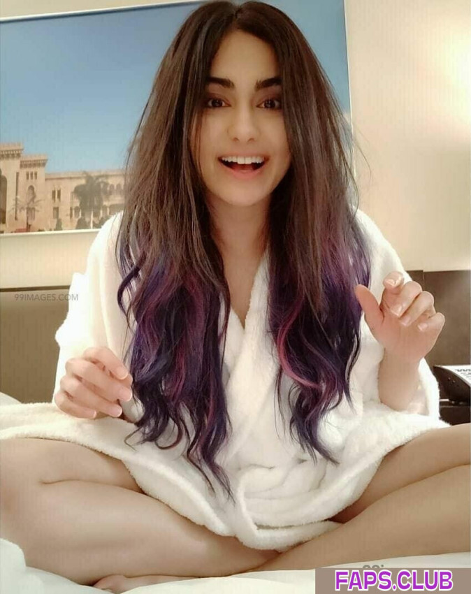 Adah Sharma photo #445 - Faps