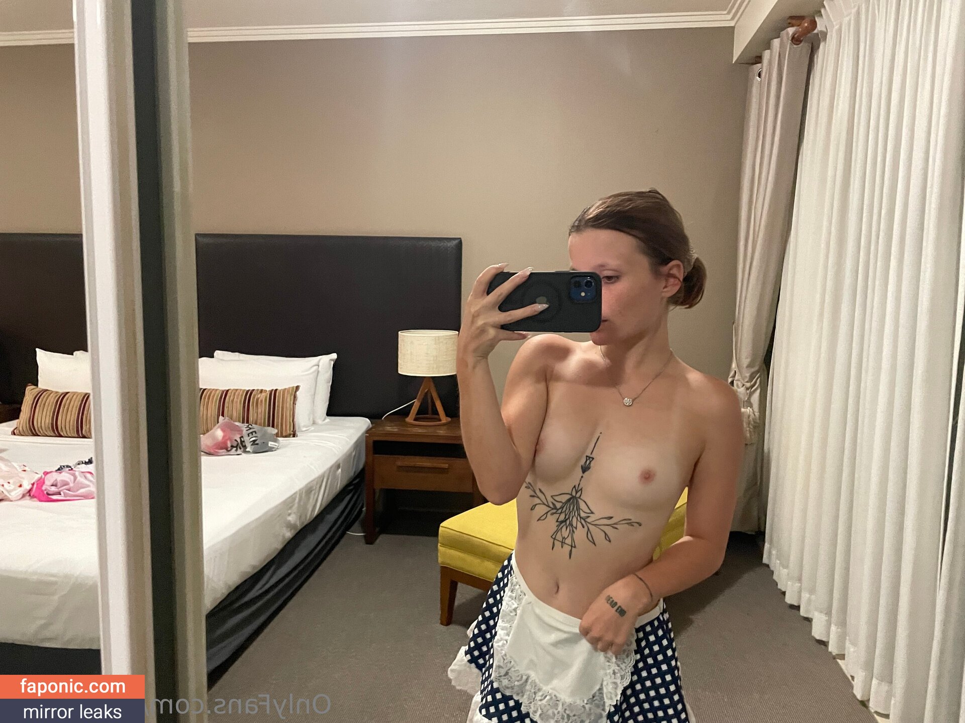 Muaymyb leaked nude image 1