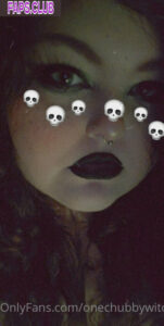 Onechubbywitch photo #68 - Faps