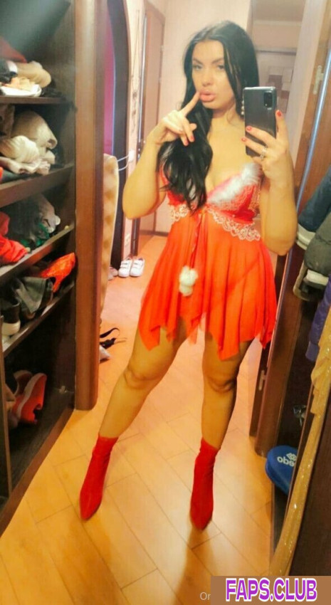 Alenanikitina photo #58 - Faps