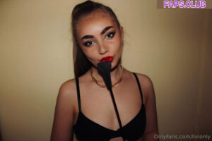 Livionly photo #4 - Faps