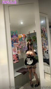 Vannyluna photo #5 - Faps