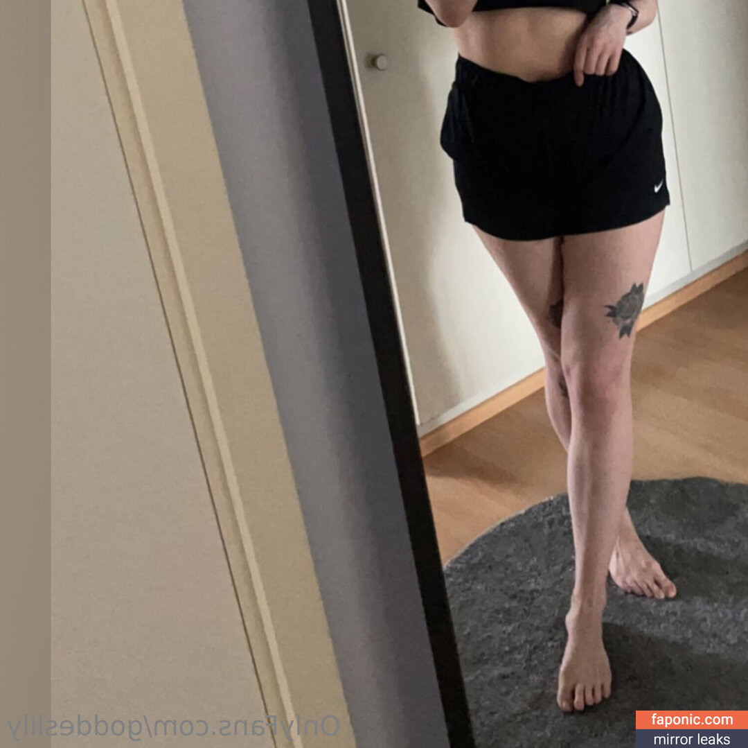 Anna Lena Stockler leaked nude image 1