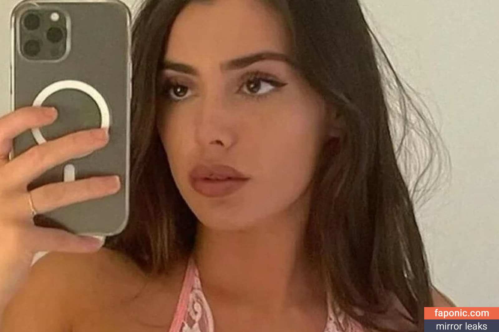 SaskiaAfterDark leaked nude photo 1