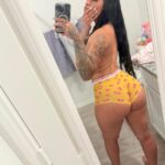 Desiree Mass