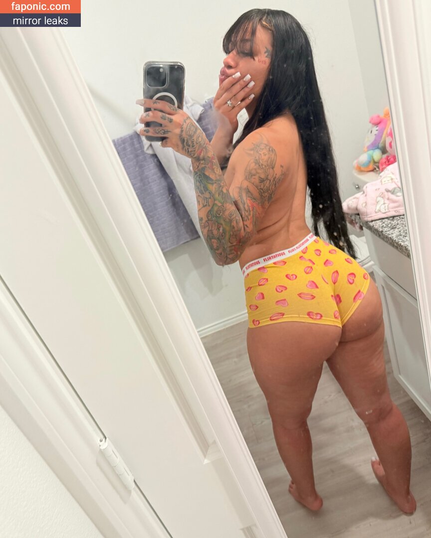 Desiree Mass leaked nude picture 1