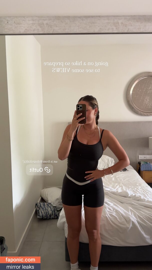Anna-Maria Kagerer leaked nude picture 1
