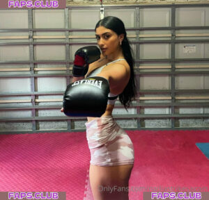 Nadiastrikesagain photo #216 - Faps