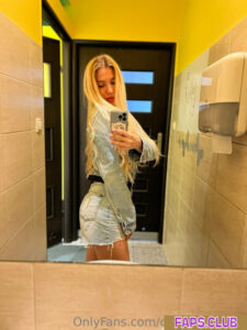 Outlaw_blonde photo #476 - Faps
