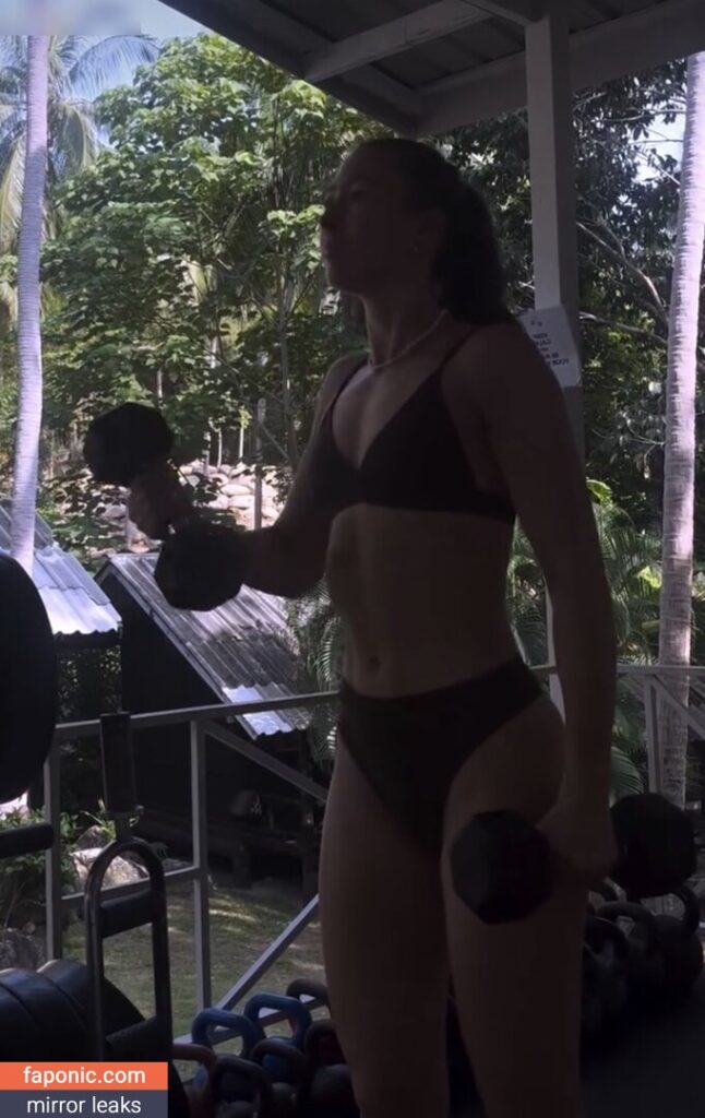 Megumi Koneko leaked nude picture 2