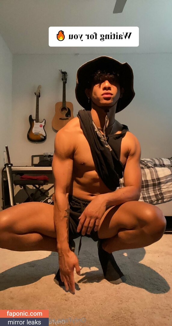 Moxy Mary leaked nude image 1