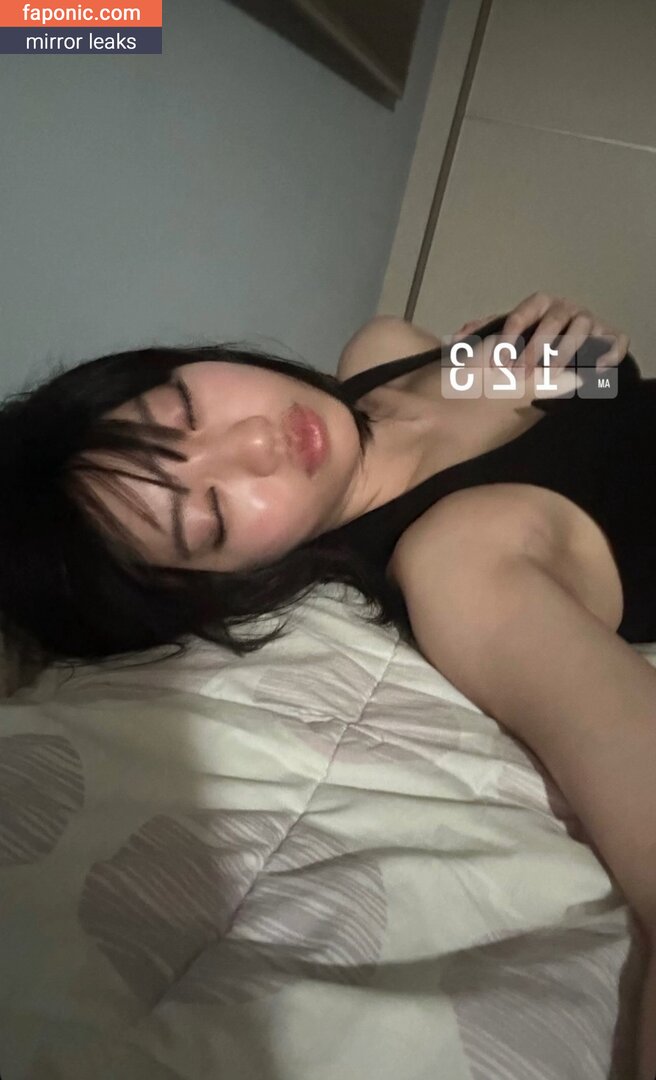 Jessica Frustratedteen leaked nude photo 1