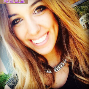 Amanda Thompson photo #287 - Faps