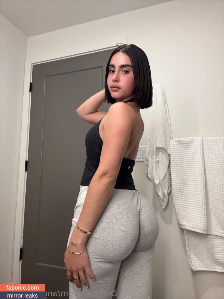 Vicky Todorova leaked nude photo 4