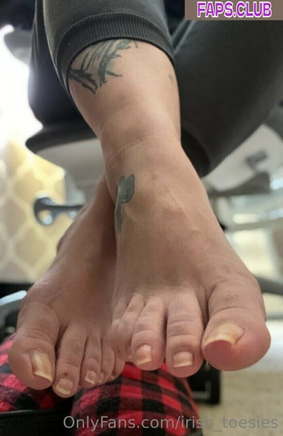 Irish_toesies photo #130 - Faps