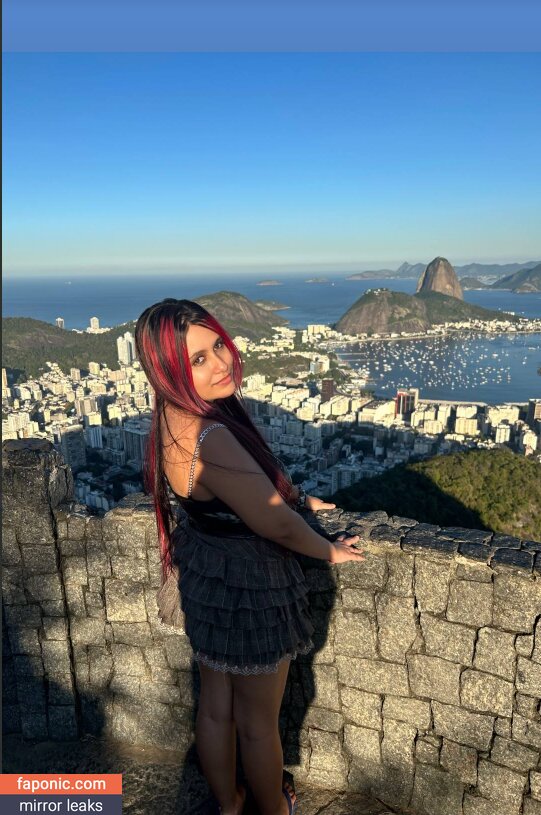 mslyxo leaked nude picture 1