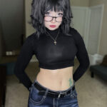 alexa_stel leaked nude photo 1