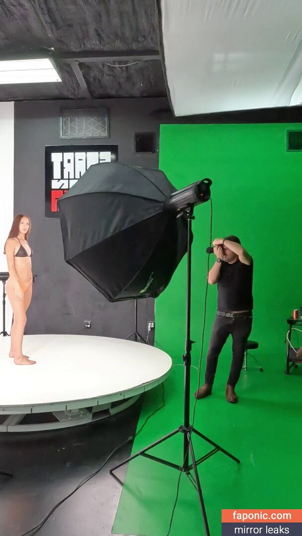 Littl Misfit leaked nude photo 1