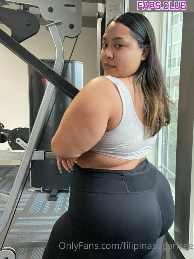 Filipinasugarfree photo #8 - Faps