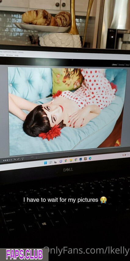 Lkelly photo #14 - Faps