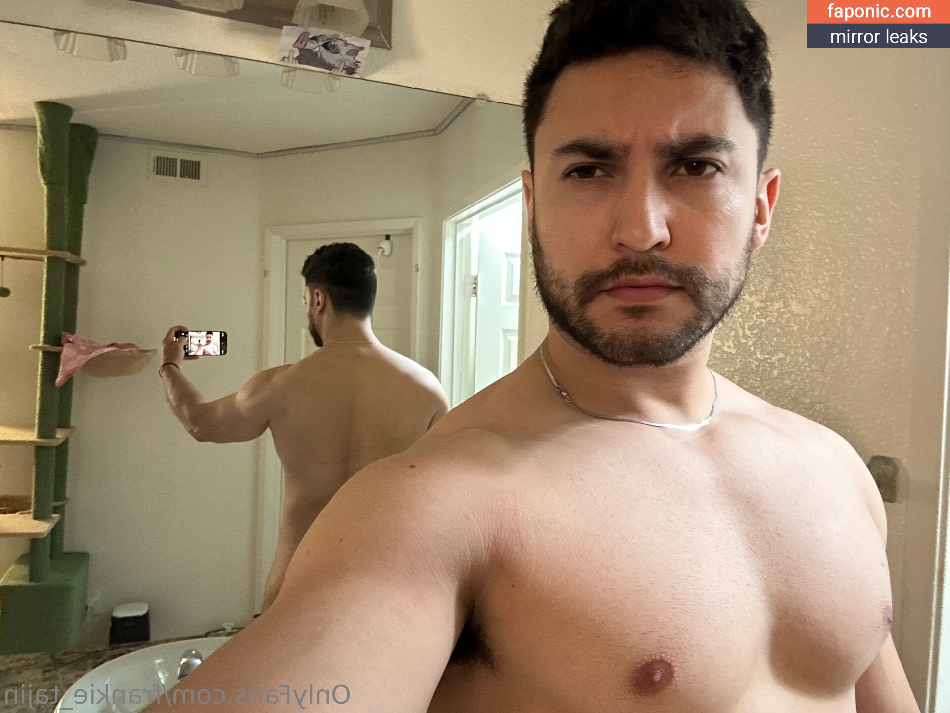 Miss Disco leaked nude photo 1