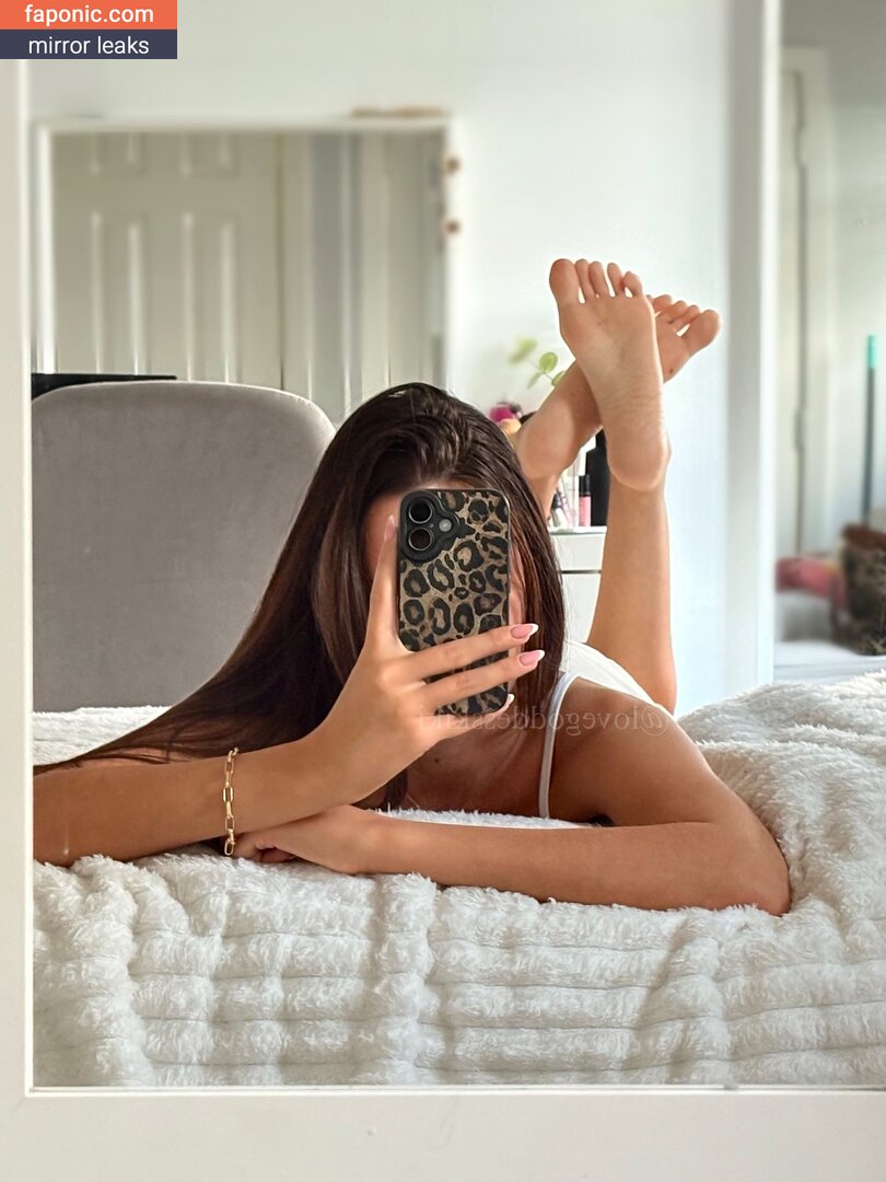 Mirukuwave leaked nude photo 1