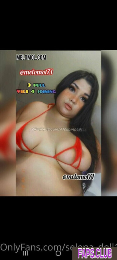 Selena_doll1 photo #10 - Faps