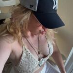 Apollinaria Lebedeva leaked nude photo 1