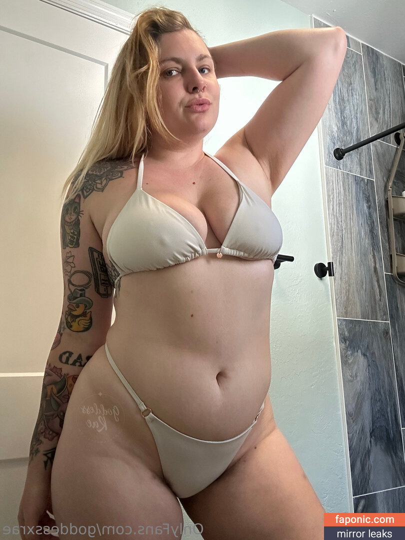 Xena.Divine leaked nude photo 1