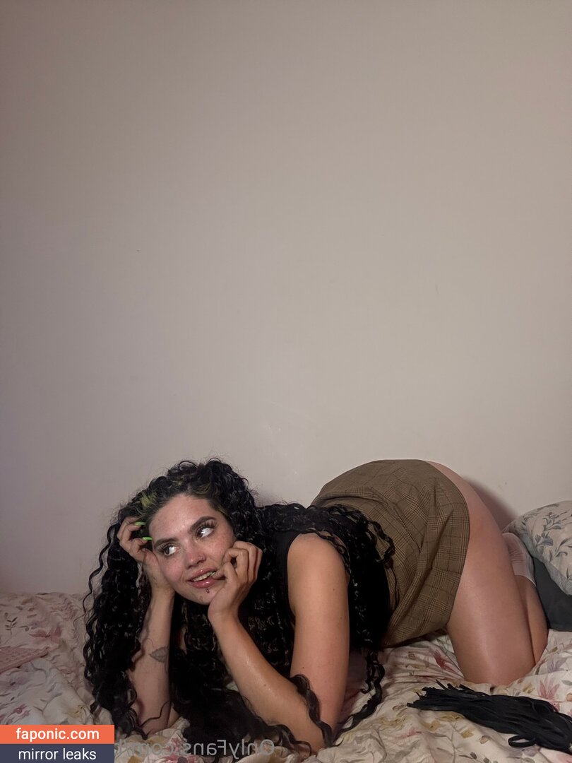 uyuy2907 leaked nude picture 1