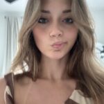 Brittany Venti leaked nude photo 1