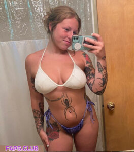 Kayla Heintz photo #4 - Faps