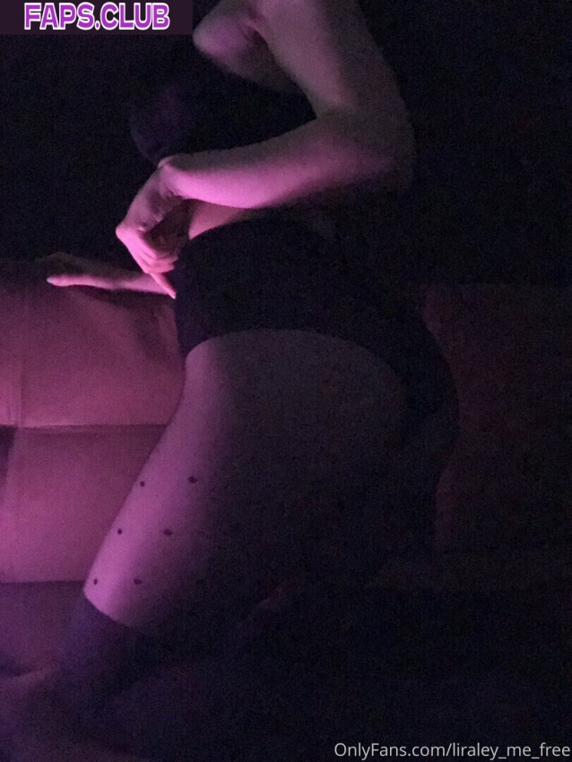 Liraley_me_free
