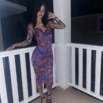 Leahmsharp