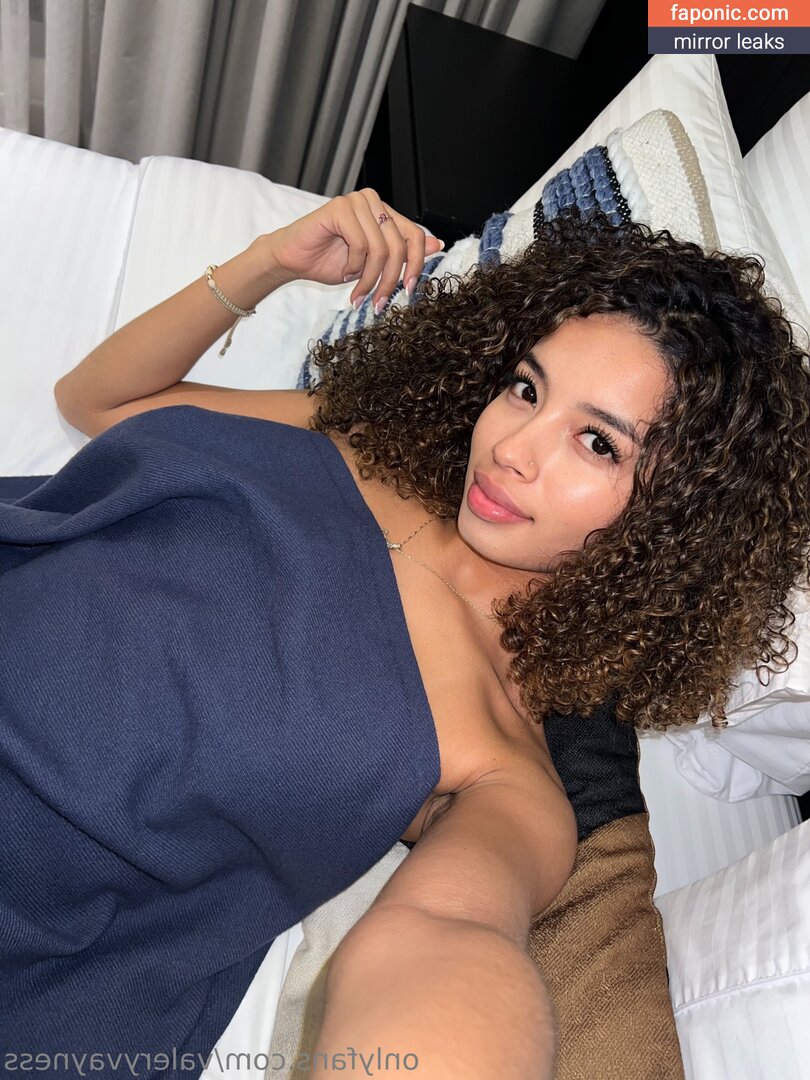 valeryvayness leaked nude photo 1