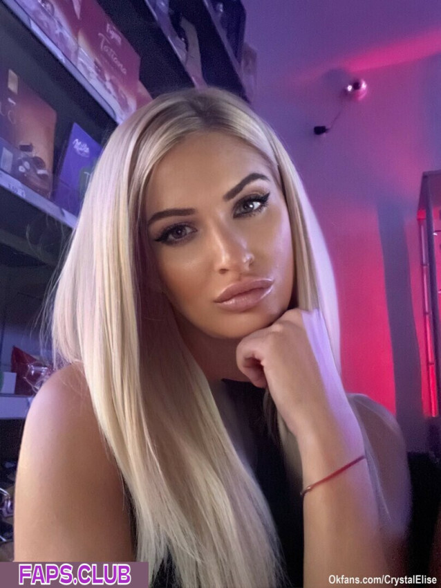 CrystalElise