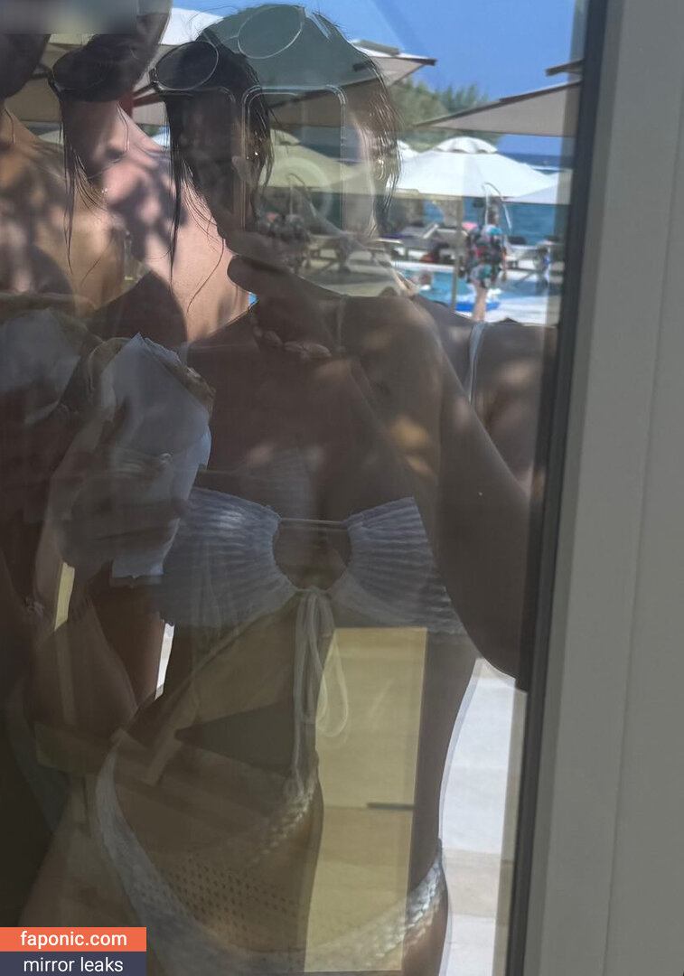 Sara Majorczyk leaked nude photo 1