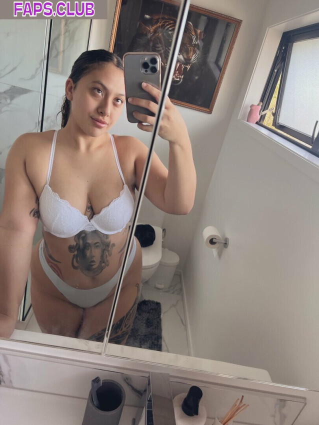 Thickmaori photo #7 - Faps