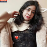 Elise ASMR leaked nude picture 1