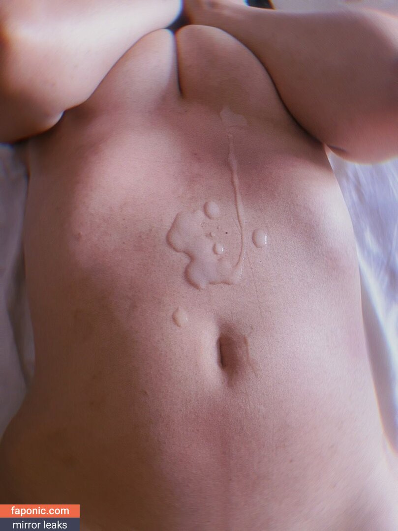 Osiimi leaked nude photo 1