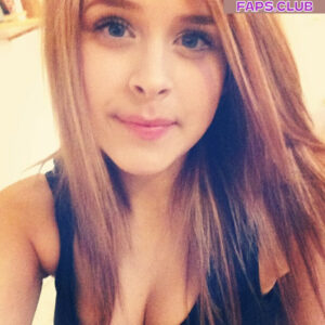 Sara Forsberg photo #55 - Faps