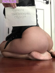 TameTheseImpalas photo #36 - Faps