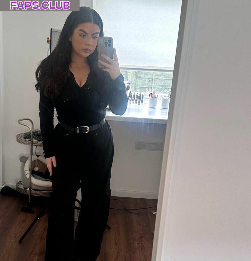 Caitlan Knapton