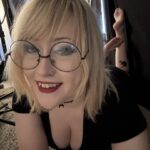 WhisperingPizza ASMR leaked nude picture 1