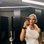 Erin Moriarty leaked nude photo 1