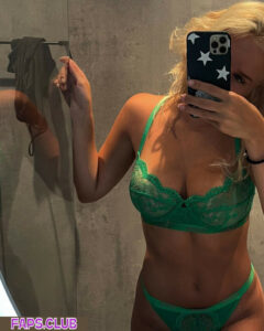 Ingeborg Hansen photo #56 - Faps