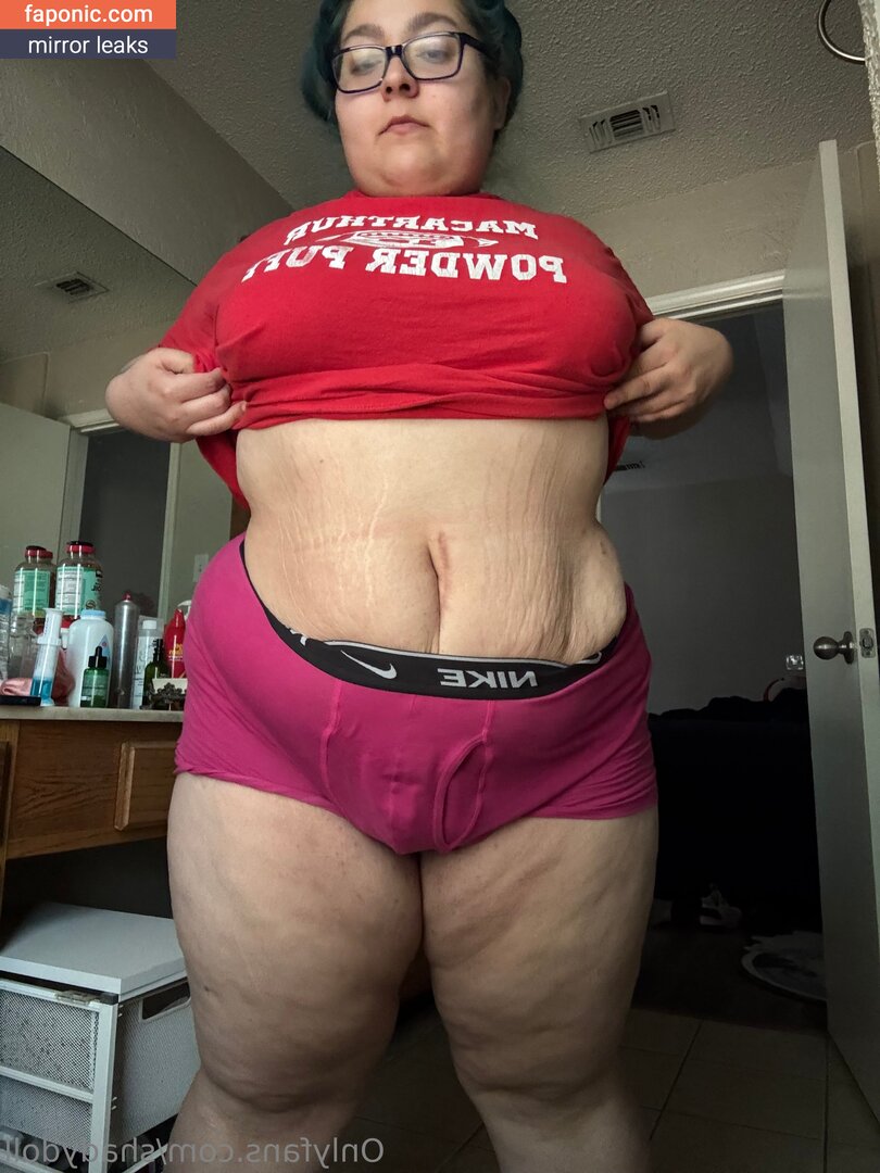 shadydoll leaked nude picture 1