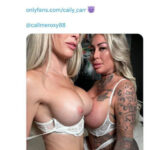 
                            caily_carr, cailycarr, caily-carr
                        
